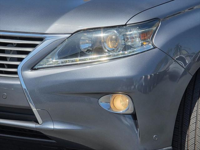 used 2013 Lexus RX 350 car, priced at $17,900