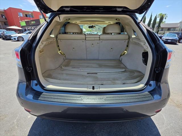 used 2013 Lexus RX 350 car, priced at $17,900