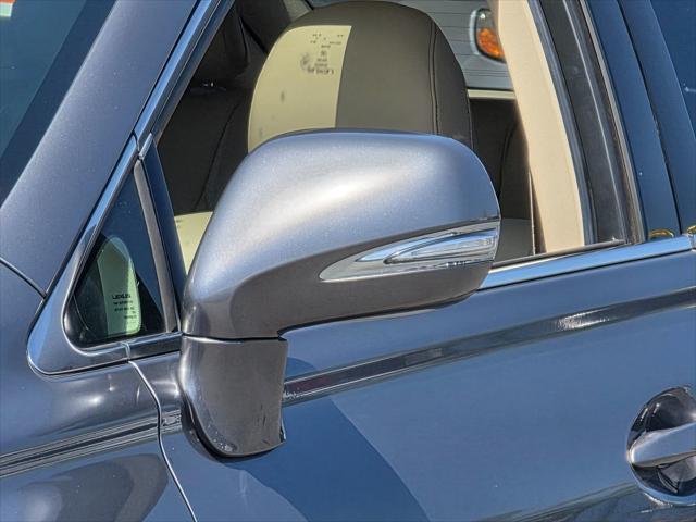 used 2013 Lexus RX 350 car, priced at $17,900