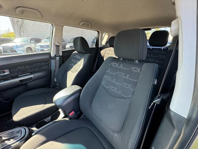 used 2013 Kia Soul car, priced at $7,490