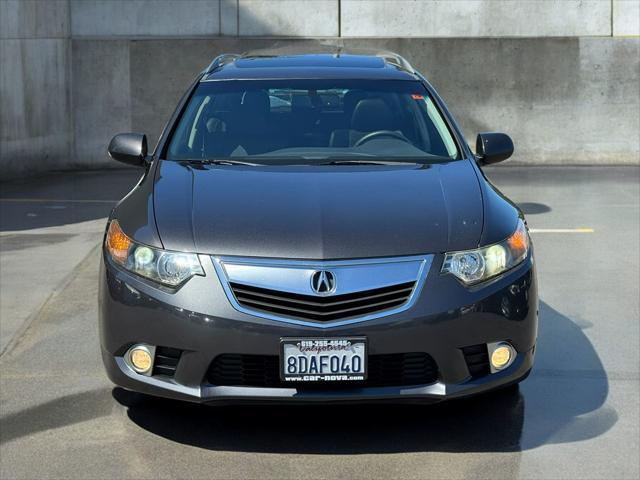 used 2012 Acura TSX car, priced at $12,990