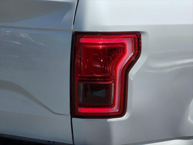 used 2015 Ford F-150 car, priced at $22,990
