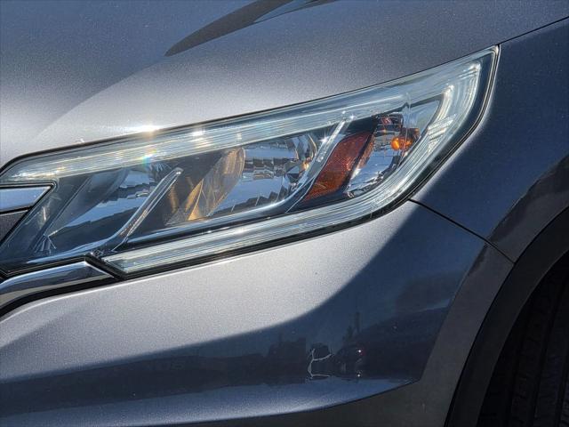 used 2016 Honda CR-V car, priced at $14,990