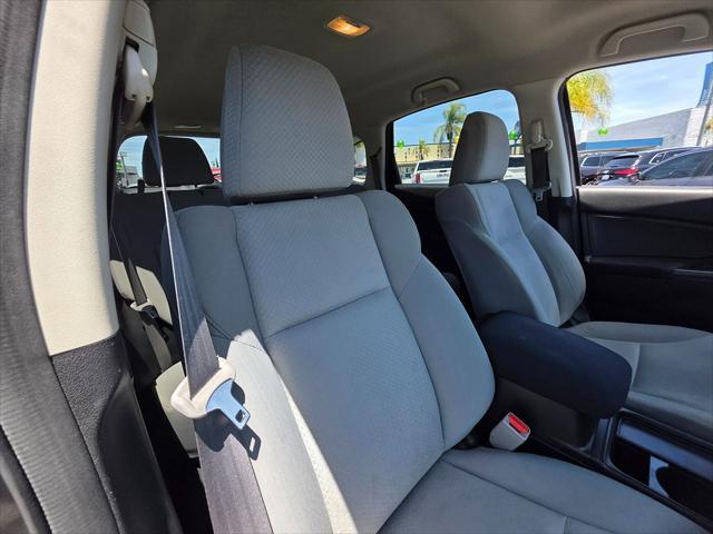 used 2016 Honda CR-V car, priced at $14,990