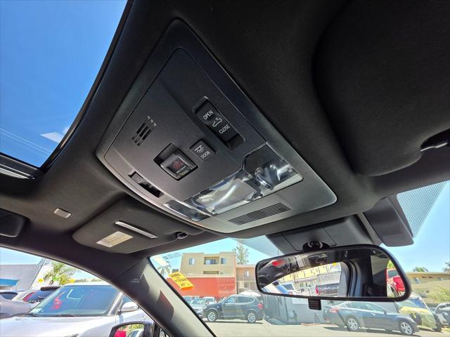 used 2019 Lexus UX 200 car, priced at $23,500