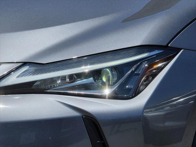 used 2019 Lexus UX 200 car, priced at $23,500