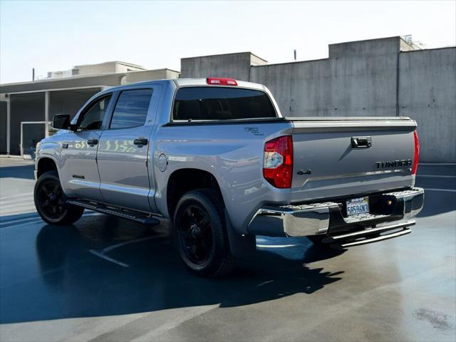 used 2017 Toyota Tundra car, priced at $34,990