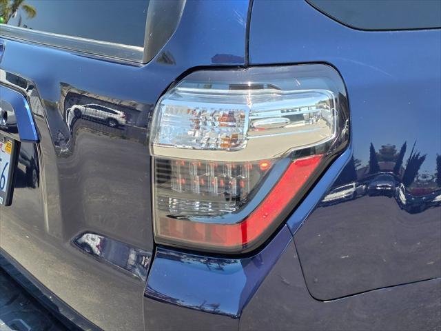 used 2016 Toyota 4Runner car, priced at $27,900