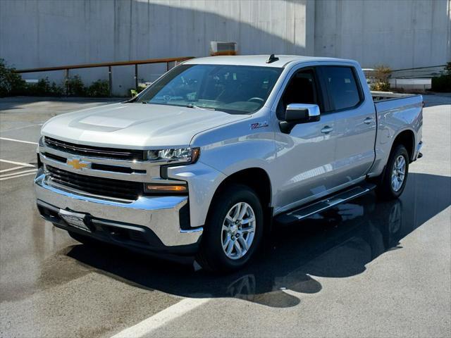 used 2019 Chevrolet Silverado 1500 car, priced at $31,890