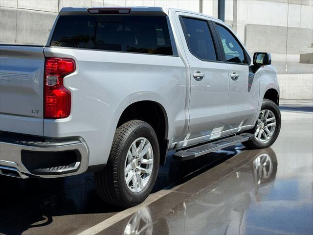 used 2019 Chevrolet Silverado 1500 car, priced at $31,890