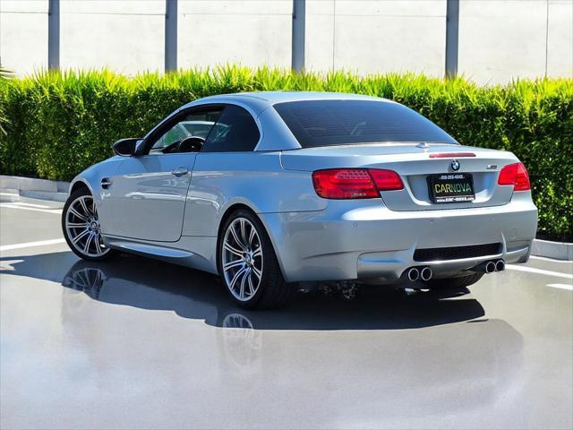 used 2011 BMW M3 car, priced at $24,890