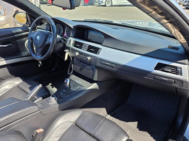 used 2011 BMW M3 car, priced at $24,890