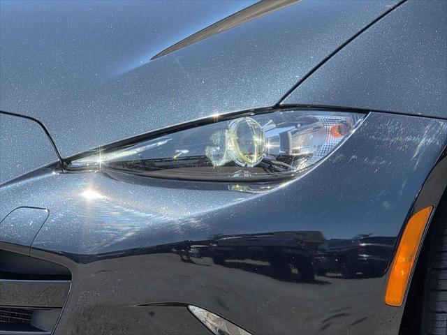 used 2022 Mazda MX-5 Miata car, priced at $25,900