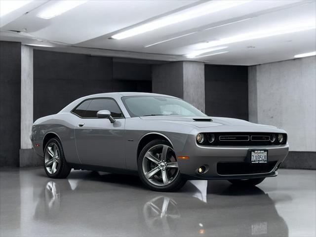 used 2015 Dodge Challenger car, priced at $20,990