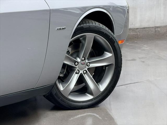 used 2015 Dodge Challenger car, priced at $20,990