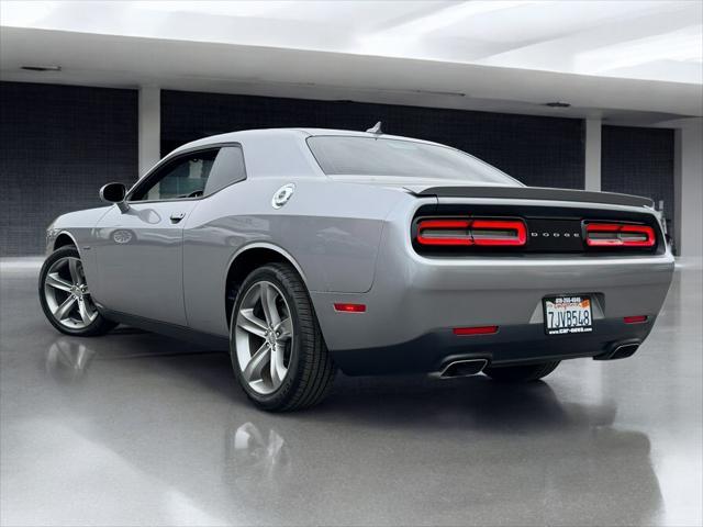 used 2015 Dodge Challenger car, priced at $20,990