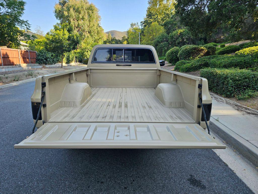 used 1984 GMC Pickup Truck car, priced at $34,999