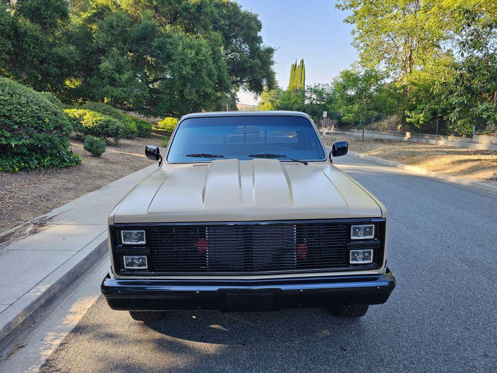 used 1984 GMC Pickup Truck car, priced at $34,999