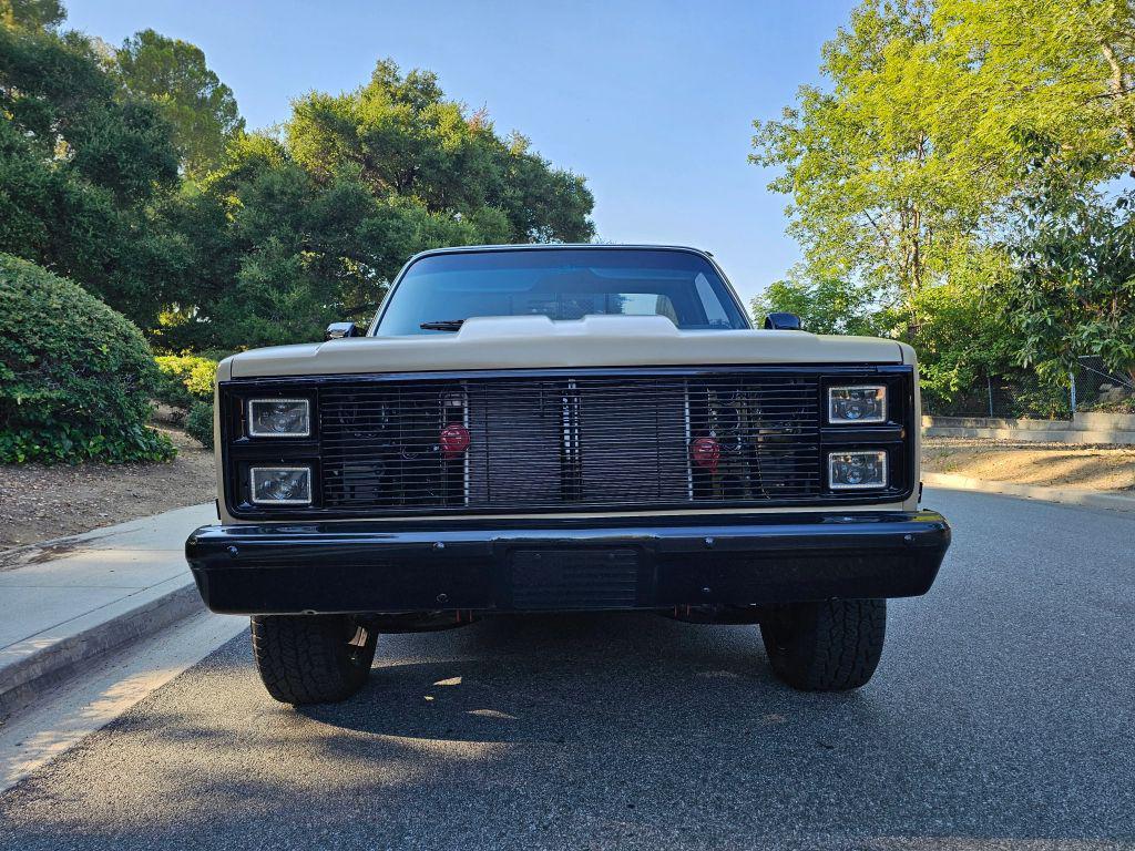 used 1984 GMC Pickup Truck car, priced at $34,999