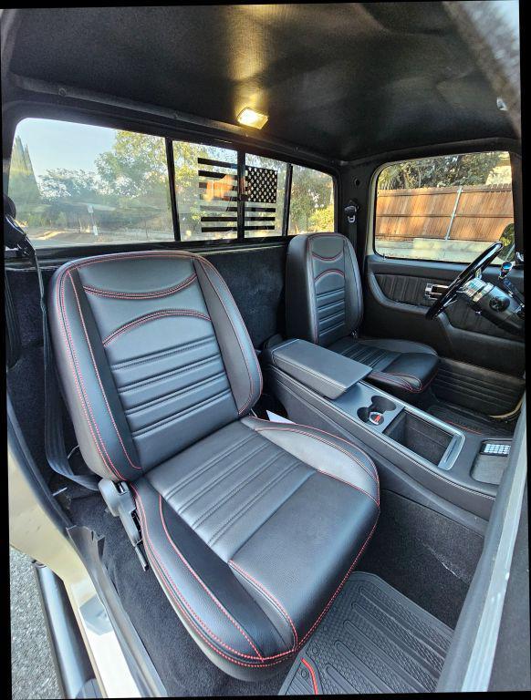 used 1984 GMC Pickup Truck car, priced at $34,999