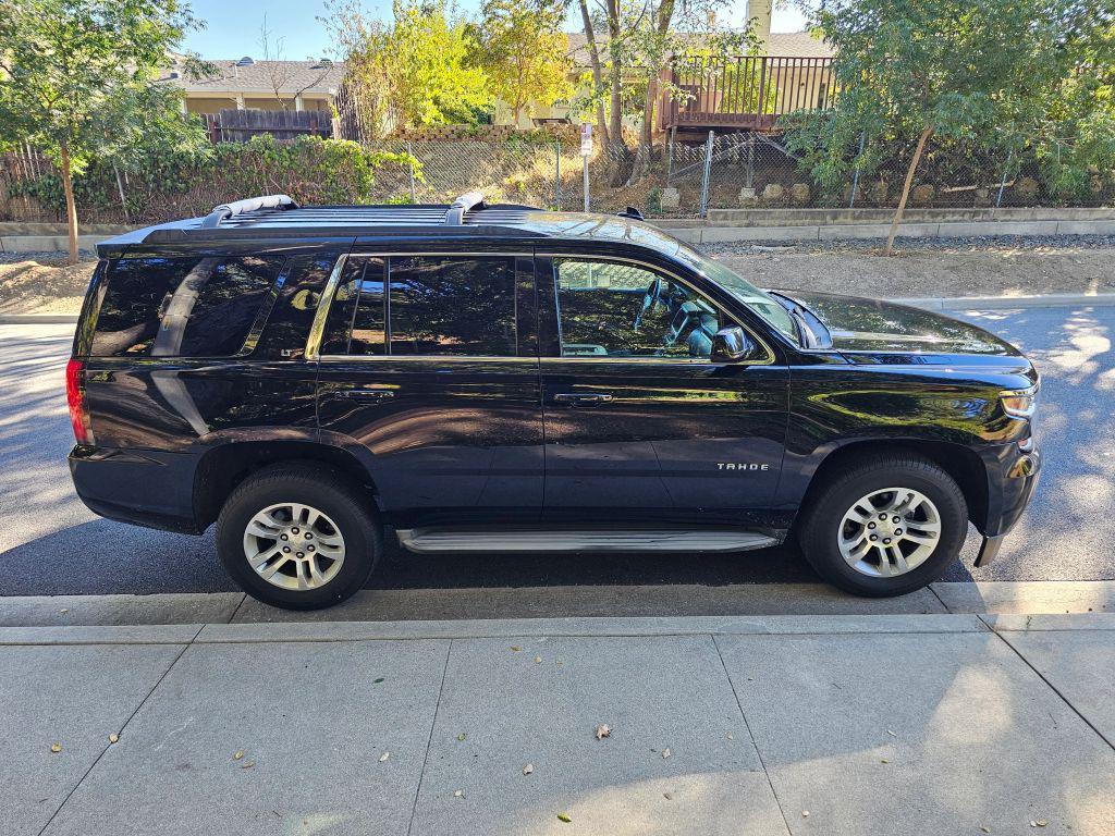 used 2019 Chevrolet Tahoe car, priced at $21,999