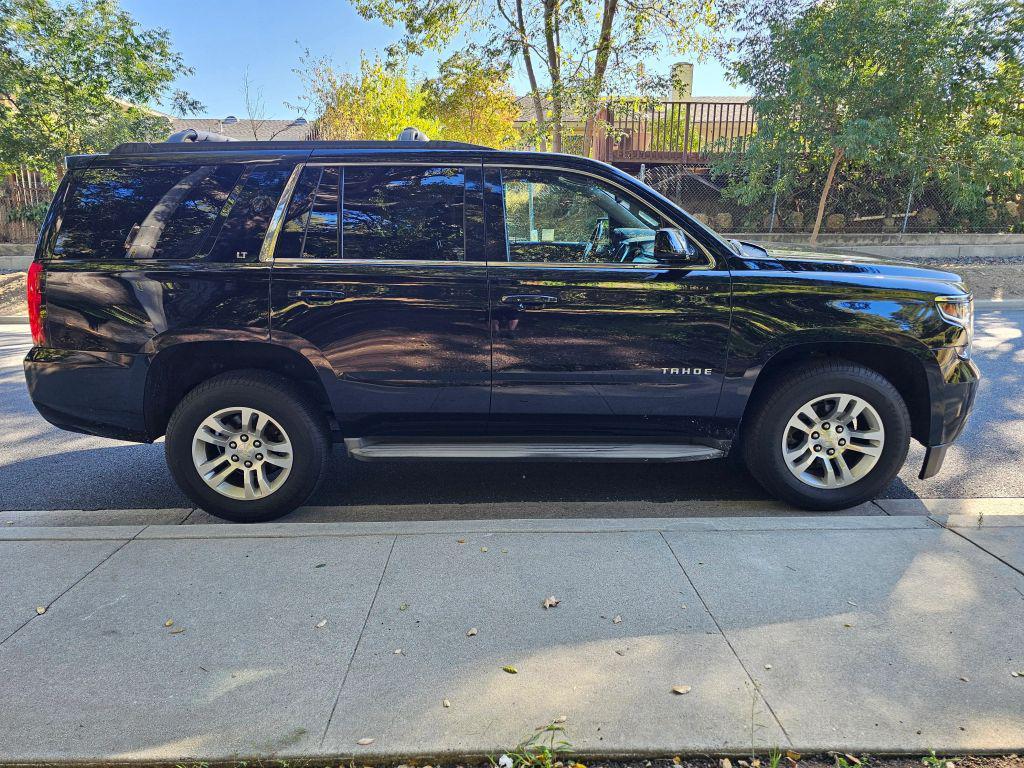 used 2019 Chevrolet Tahoe car, priced at $21,999