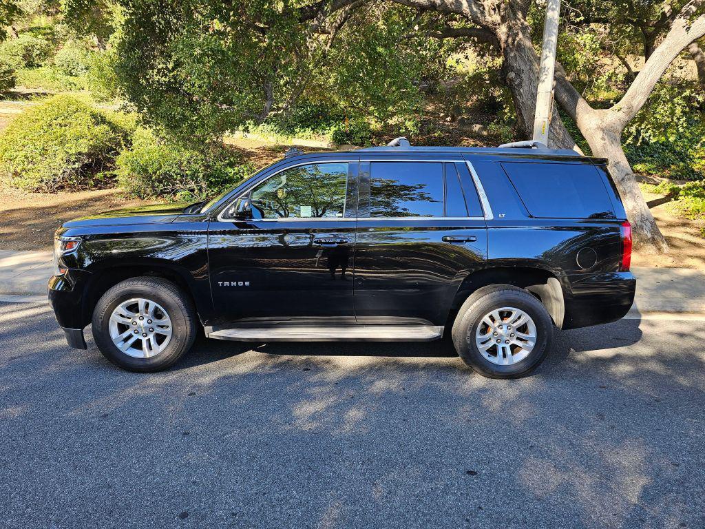 used 2019 Chevrolet Tahoe car, priced at $21,999