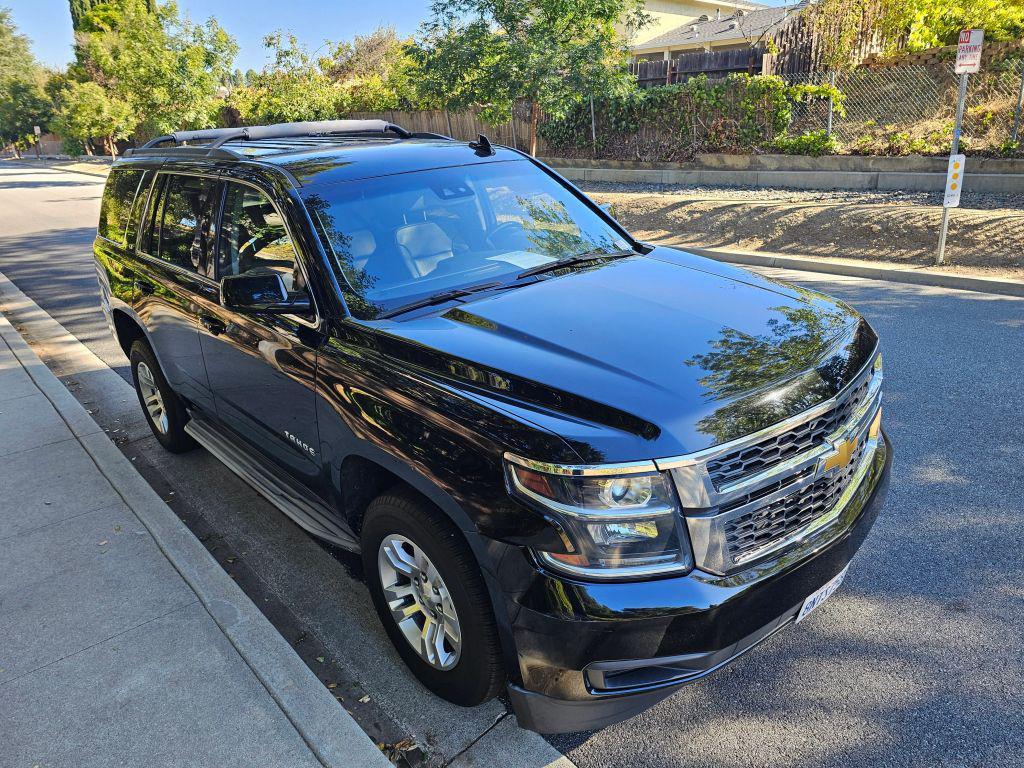 used 2019 Chevrolet Tahoe car, priced at $21,999