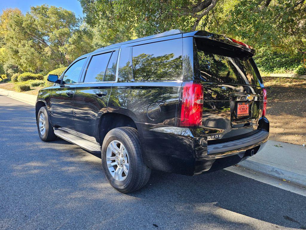 used 2019 Chevrolet Tahoe car, priced at $21,999