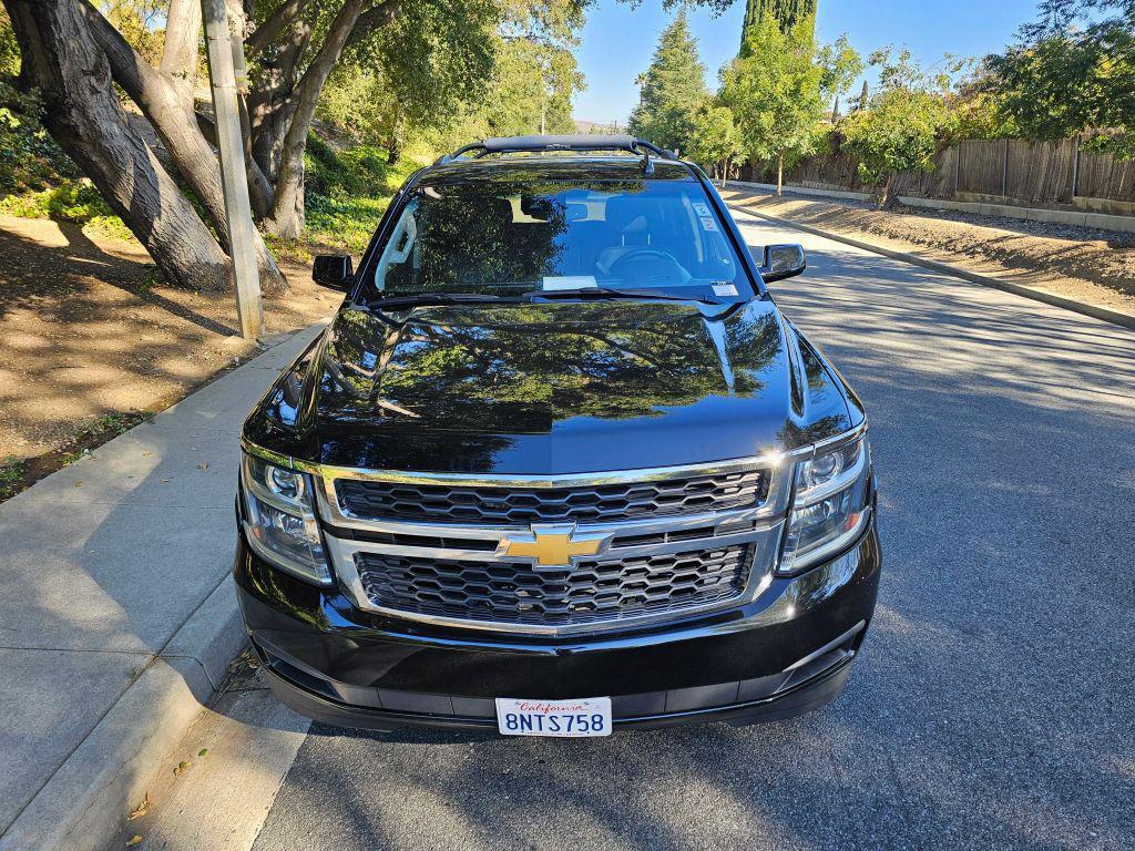 used 2019 Chevrolet Tahoe car, priced at $21,999