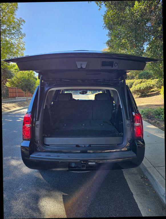 used 2019 Chevrolet Tahoe car, priced at $21,999
