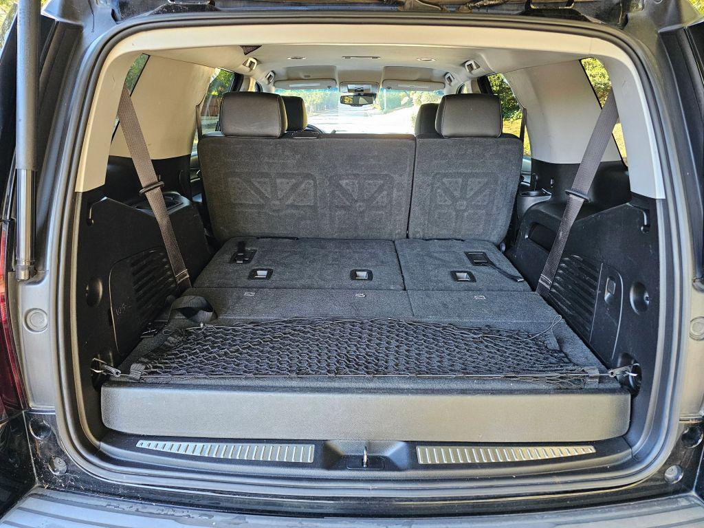 used 2019 Chevrolet Tahoe car, priced at $21,999