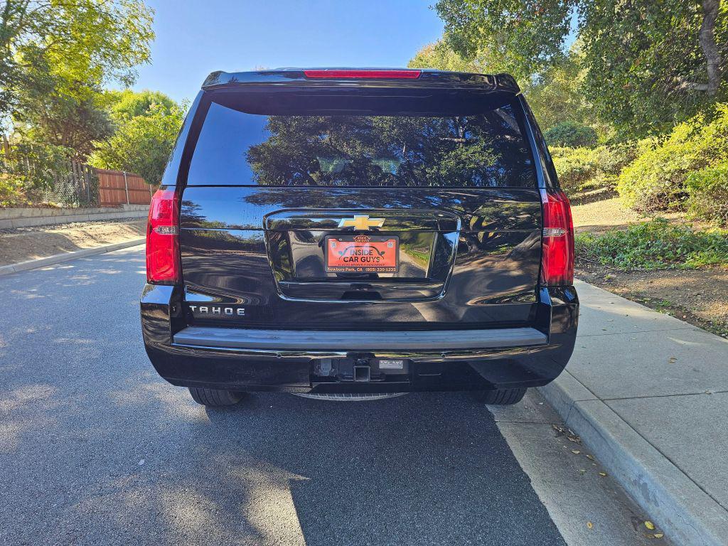 used 2019 Chevrolet Tahoe car, priced at $21,999