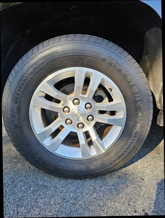 used 2019 Chevrolet Tahoe car, priced at $21,999
