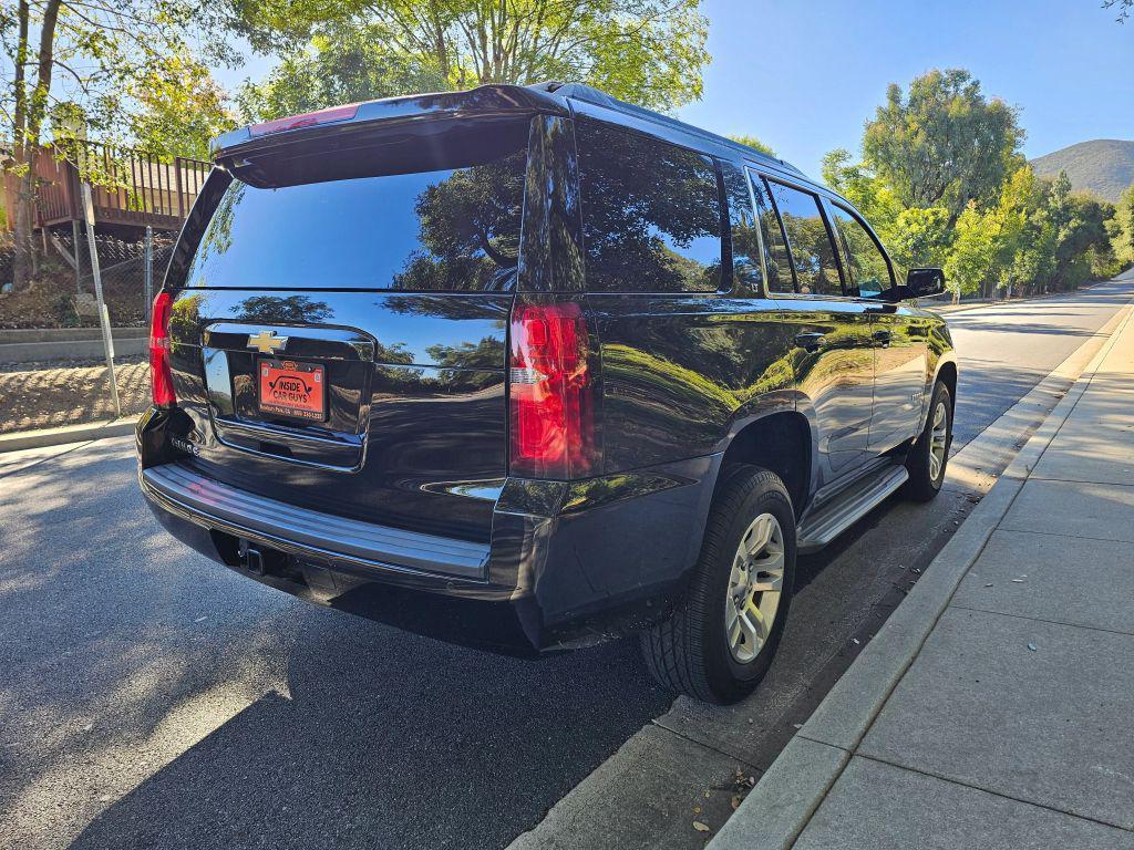 used 2019 Chevrolet Tahoe car, priced at $21,999