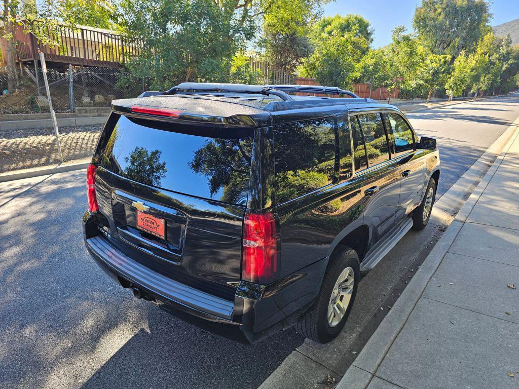 used 2019 Chevrolet Tahoe car, priced at $21,999