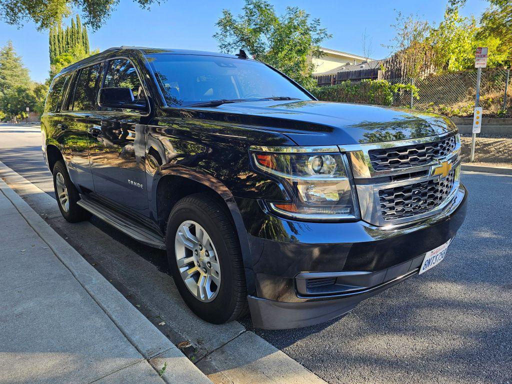 used 2019 Chevrolet Tahoe car, priced at $21,999