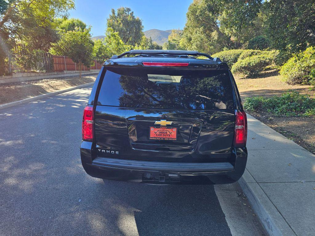 used 2019 Chevrolet Tahoe car, priced at $21,999