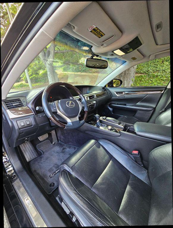 used 2013 Lexus GS 350 car, priced at $15,999