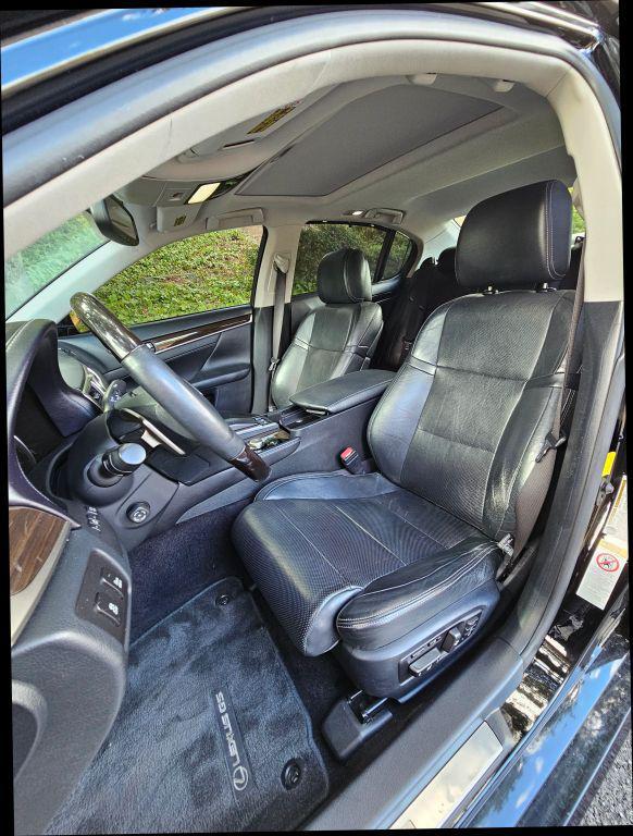 used 2013 Lexus GS 350 car, priced at $15,999