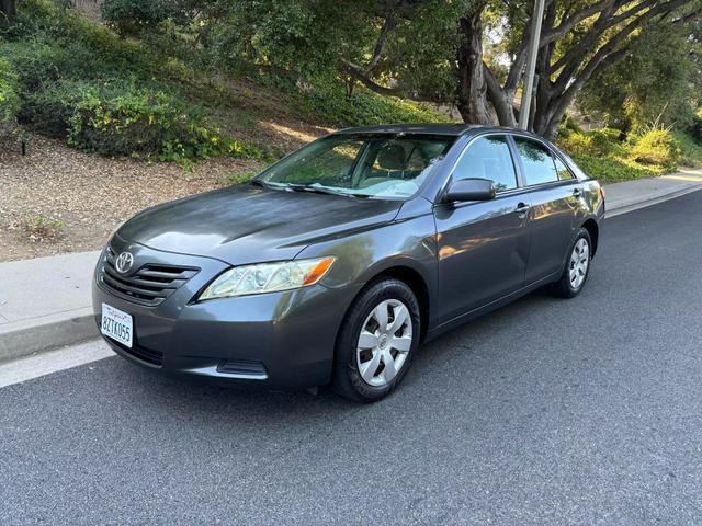 used 2007 Toyota Camry car, priced at $5,499