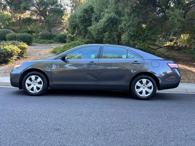 used 2007 Toyota Camry car, priced at $5,499