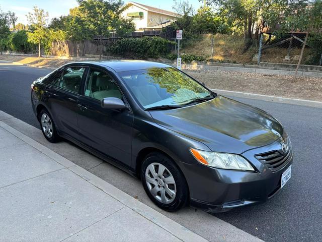 used 2007 Toyota Camry car, priced at $5,499