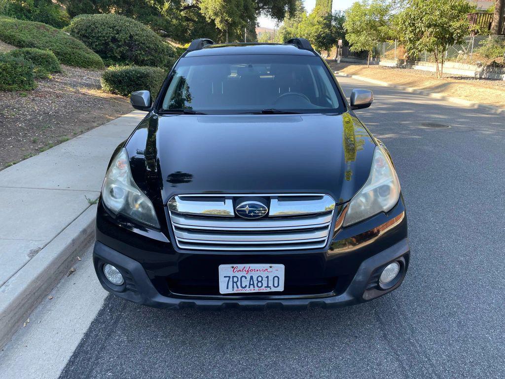 used 2013 Subaru Outback car, priced at $6,999