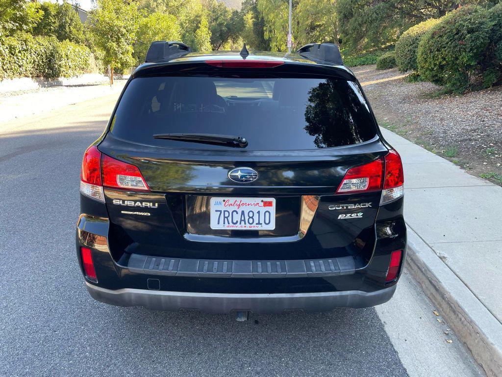 used 2013 Subaru Outback car, priced at $6,999