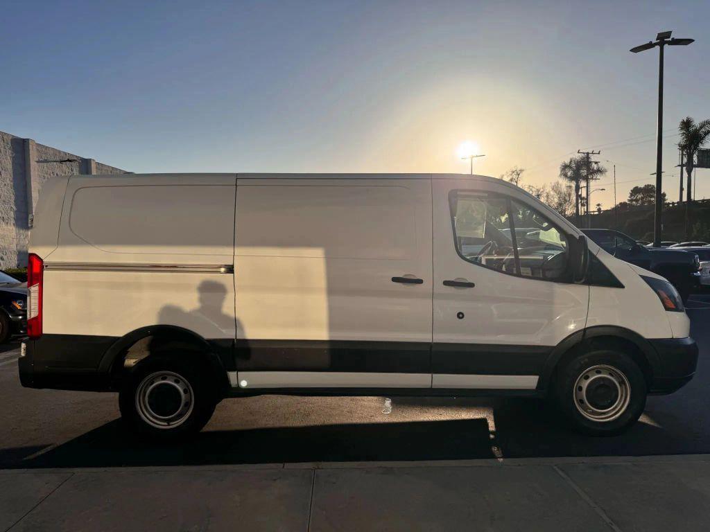 used 2016 Ford Transit-150 car, priced at $17,999