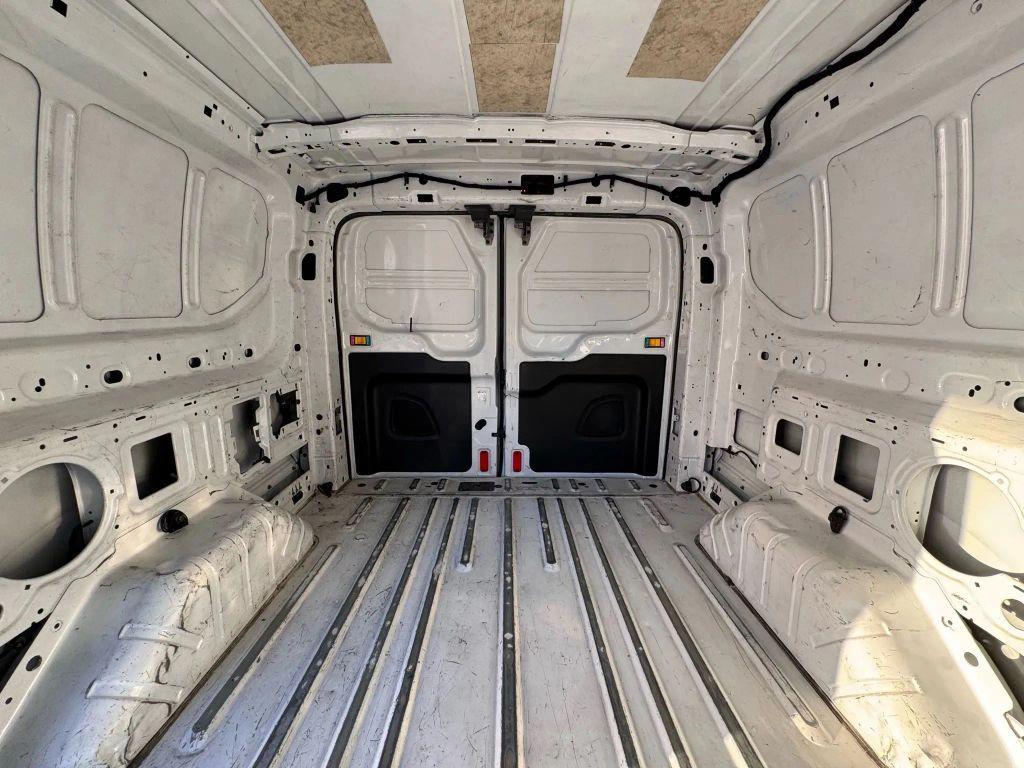 used 2016 Ford Transit-150 car, priced at $17,999
