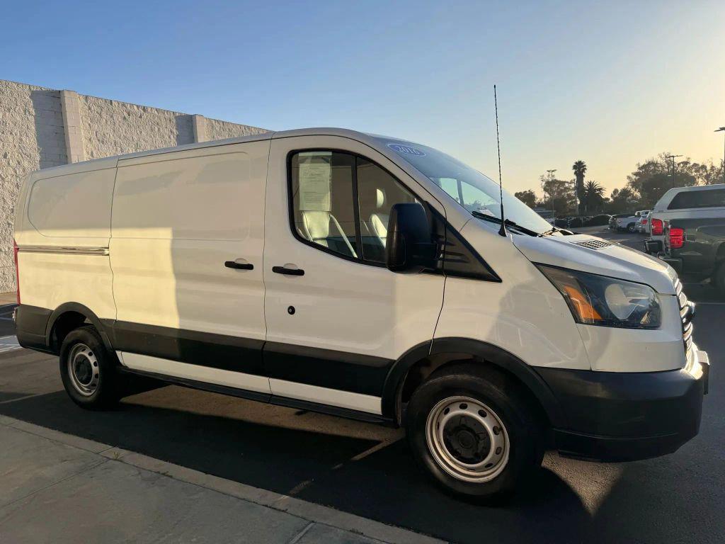 used 2016 Ford Transit-150 car, priced at $17,999