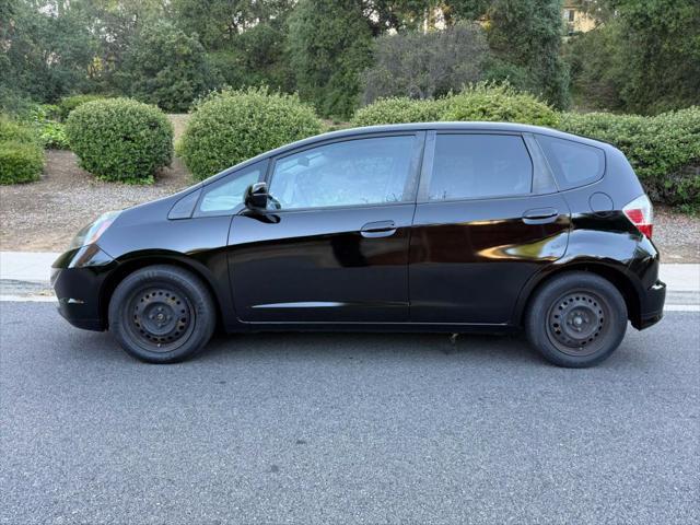 used 2012 Honda Fit car, priced at $6,795
