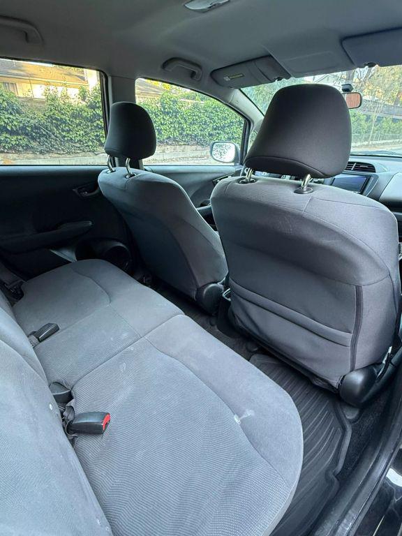 used 2012 Honda Fit car, priced at $6,795